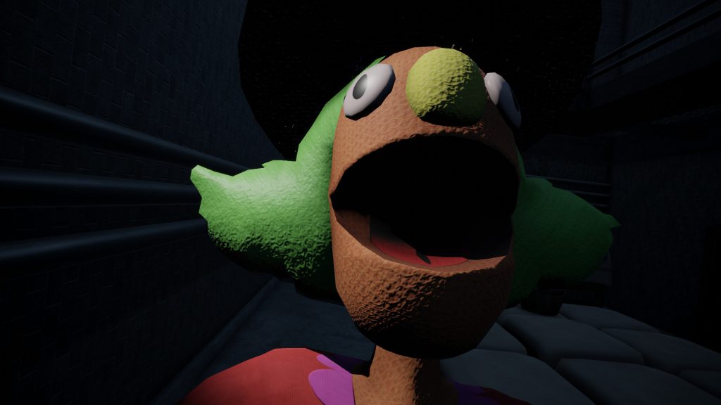 My Friendly Neighborhood screenshot 6