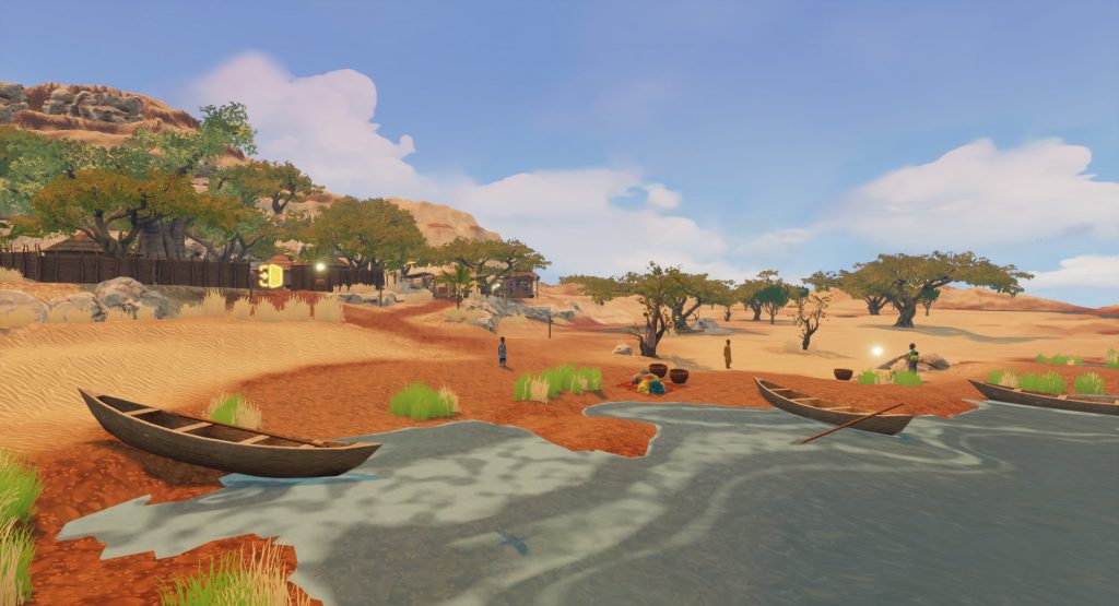 Verse VR screenshot 3