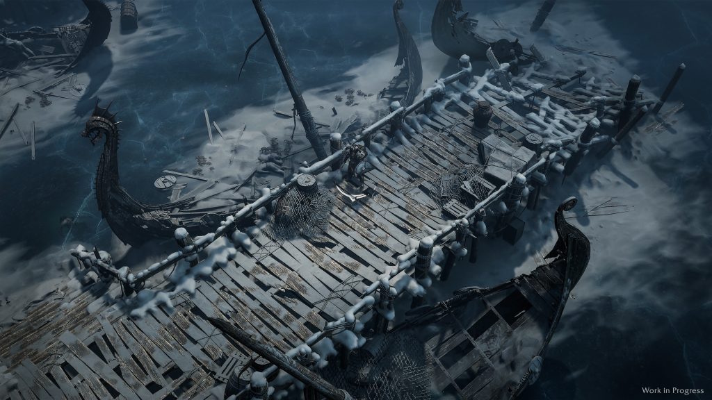 Project Pantheon screenshot 3