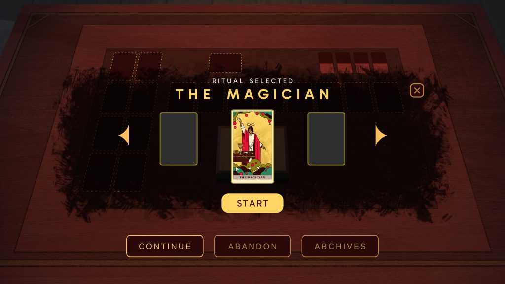 Occlude screenshot 4