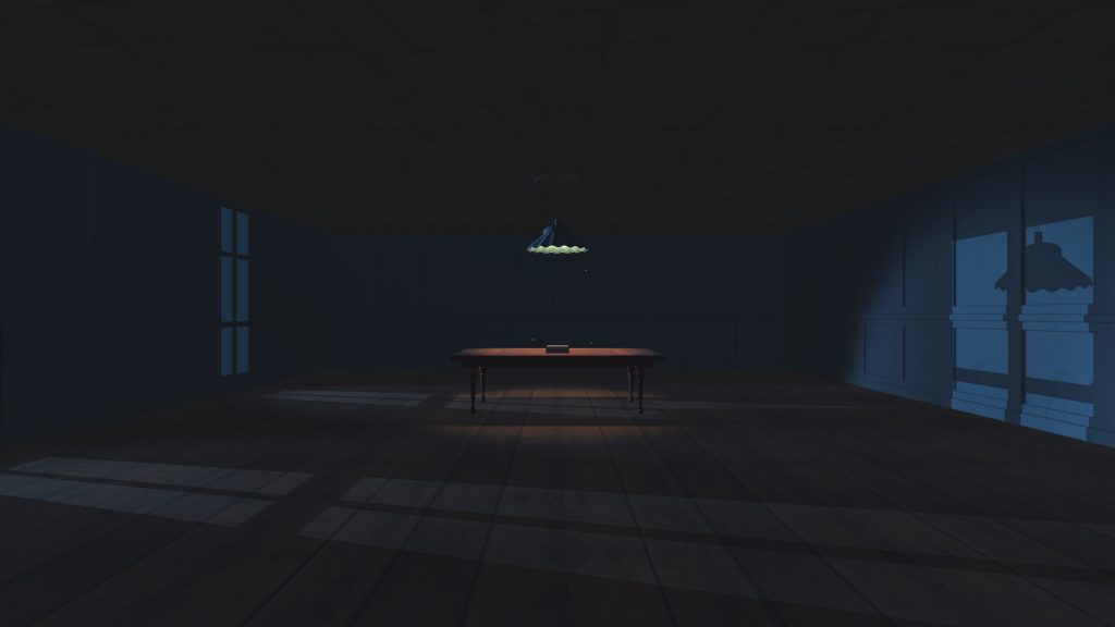 Occlude screenshot 5