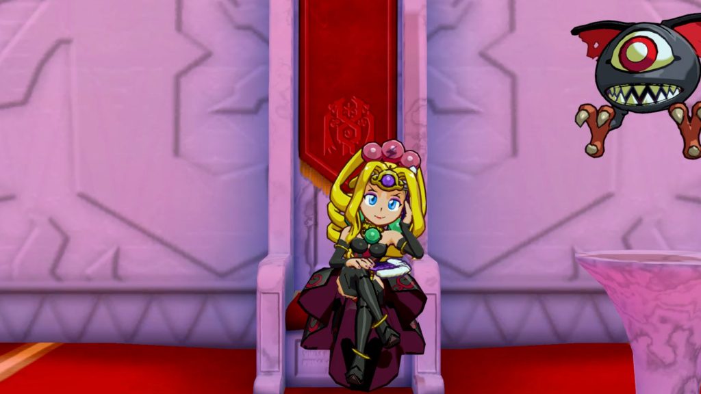 Wonder Boy: Asha in Monster World screenshot 5