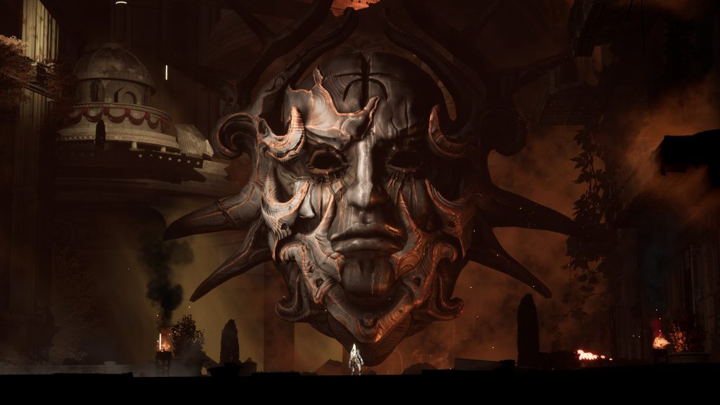 Somber Echoes screenshot 2