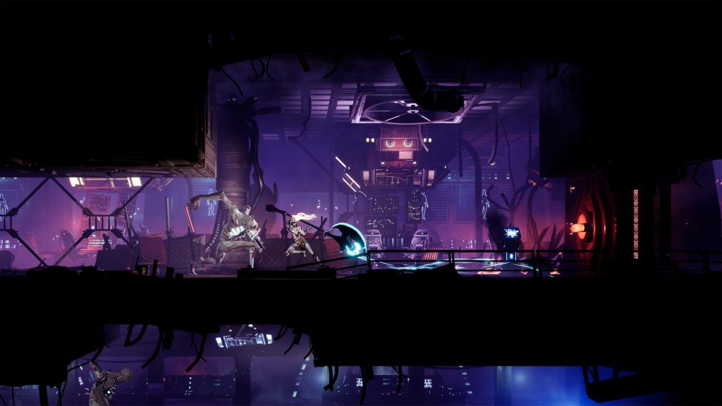 Somber Echoes screenshot 5