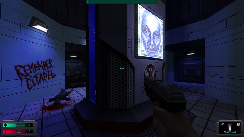 System Shock 2 screenshot 5