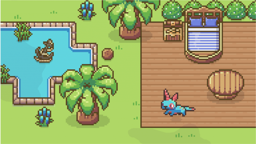 Whimside screenshot 5