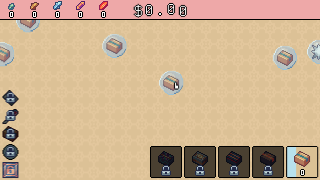 Unboxathon screenshot 2