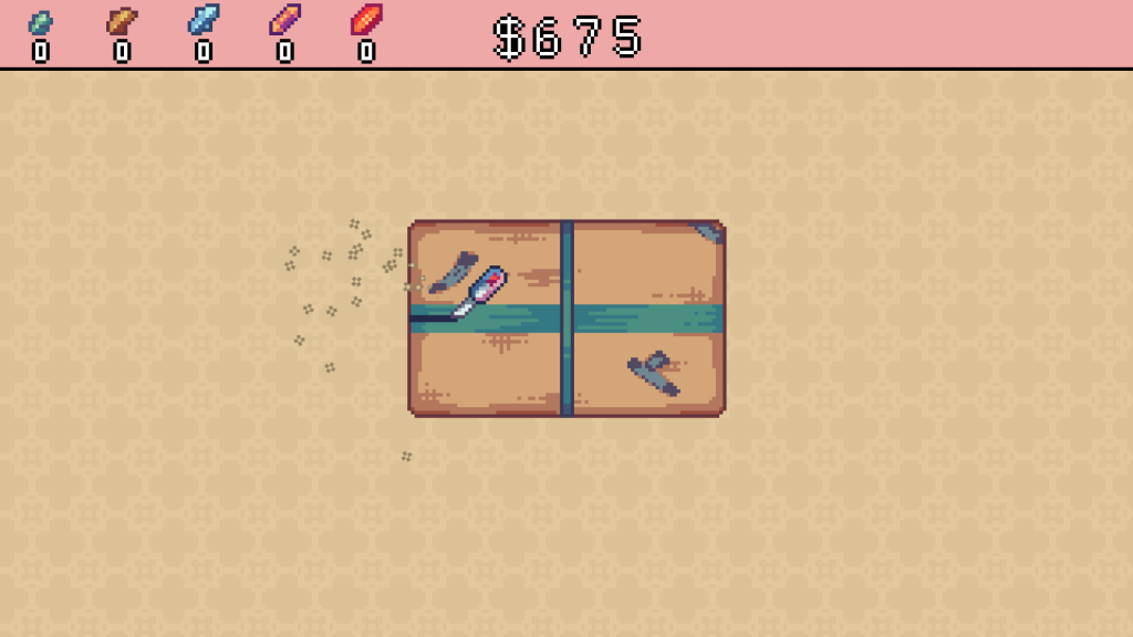 Unboxathon screenshot 3