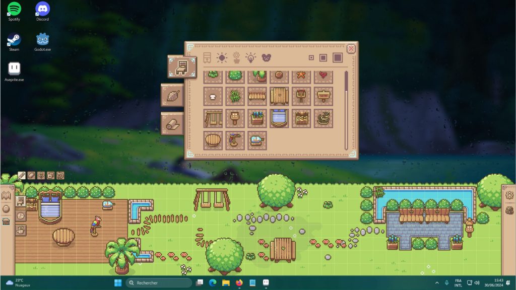 Whimside screenshot 2