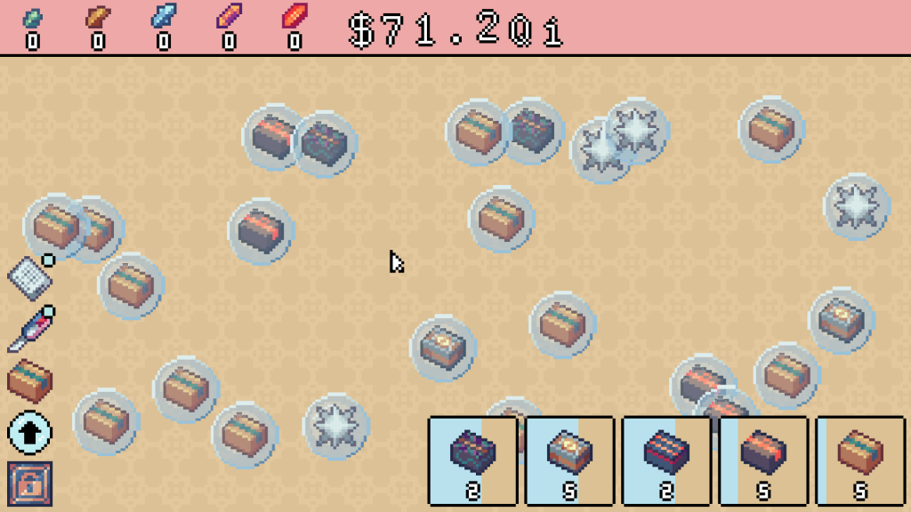 Unboxathon screenshot 5