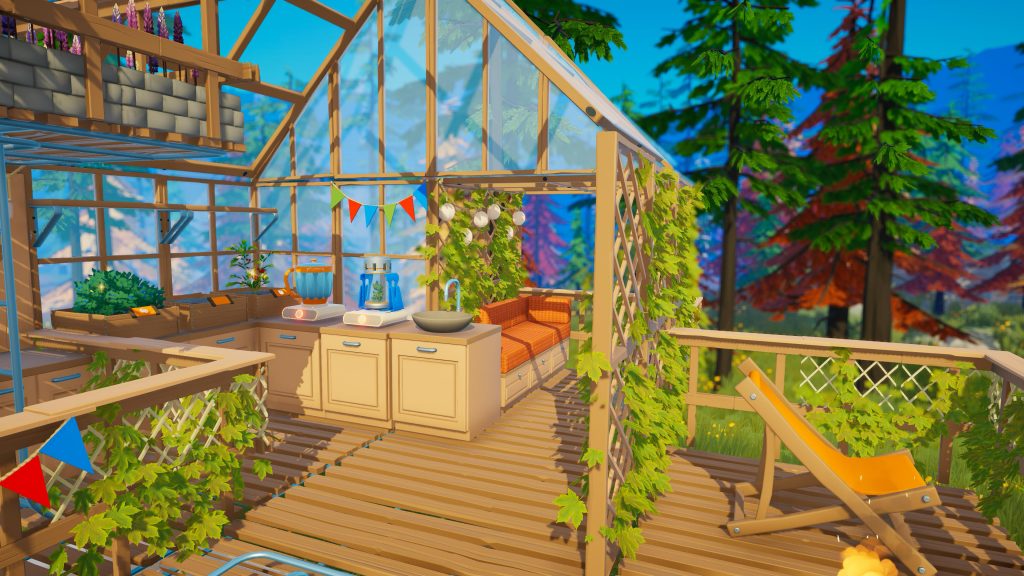 Outbound screenshot 4