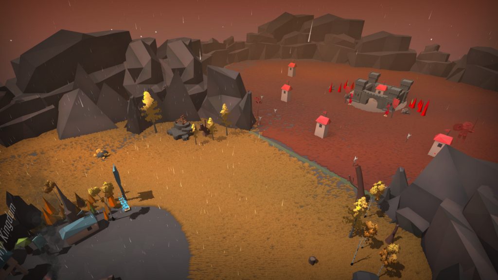 Medievaly: Battle Simulator screenshot 1