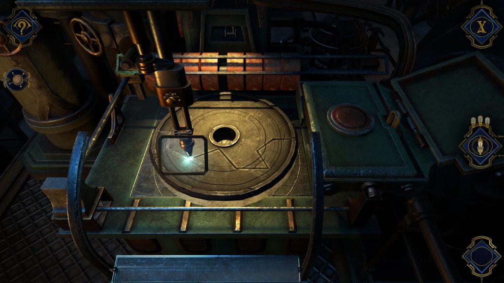 HOUSE OF TESLA screenshot 4