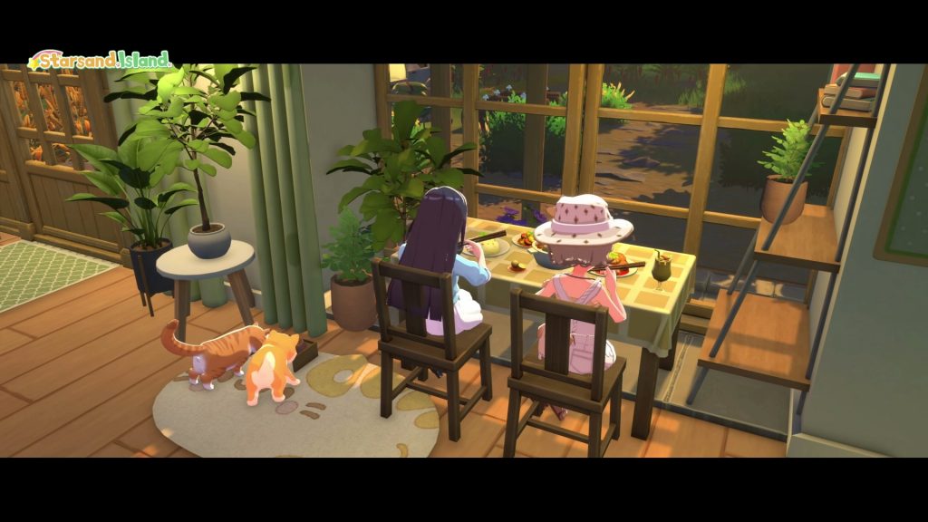 Starsand Island screenshot 6