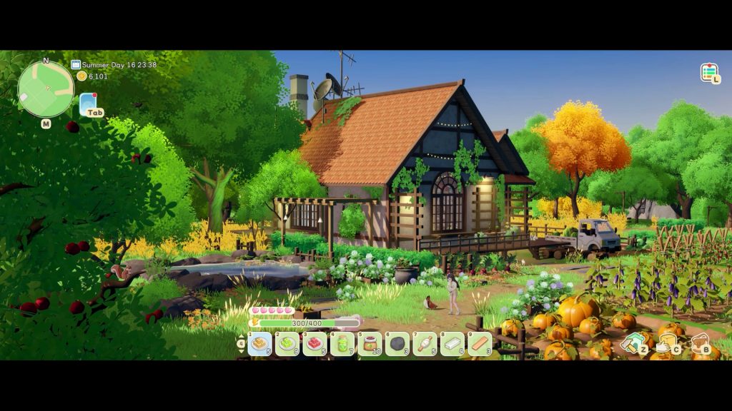 Starsand Island screenshot 5