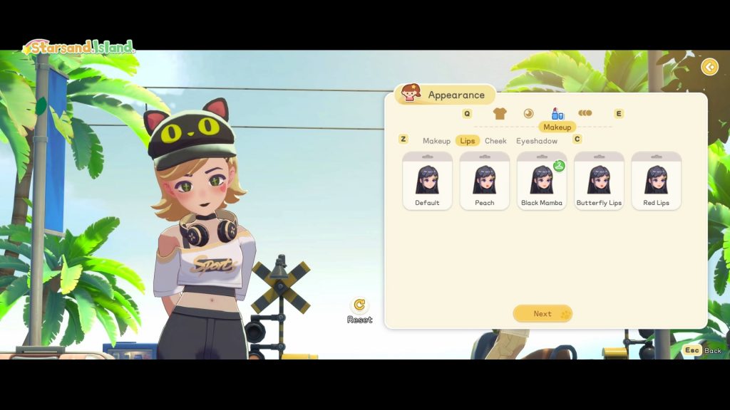 Starsand Island screenshot 4