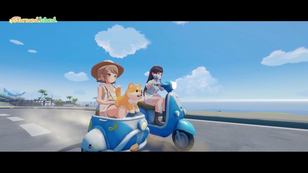 Starsand Island screenshot 3