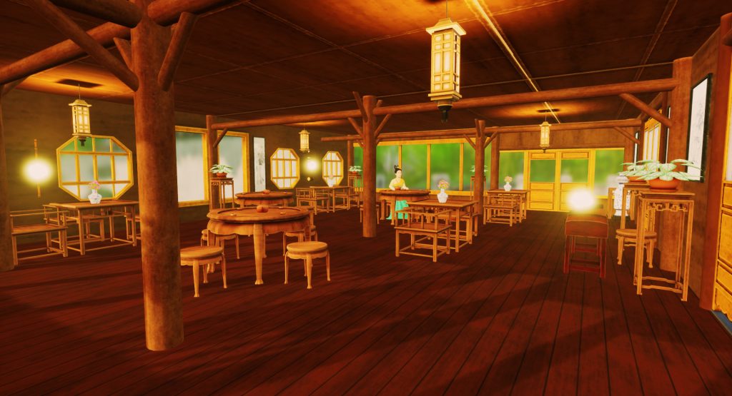 Verse VR screenshot 4