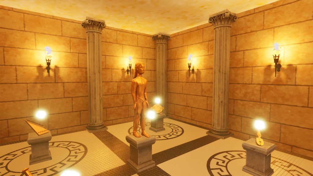 Verse VR screenshot 5