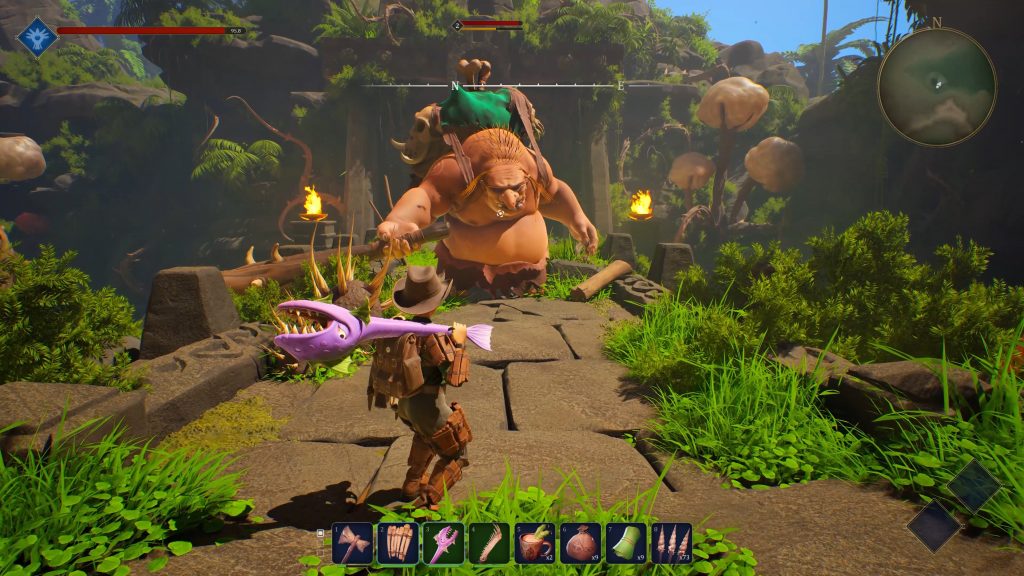 Under a Rock screenshot 3