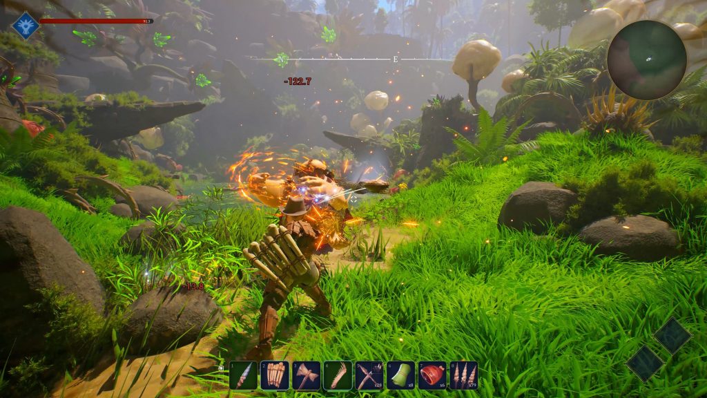 Under a Rock screenshot 4