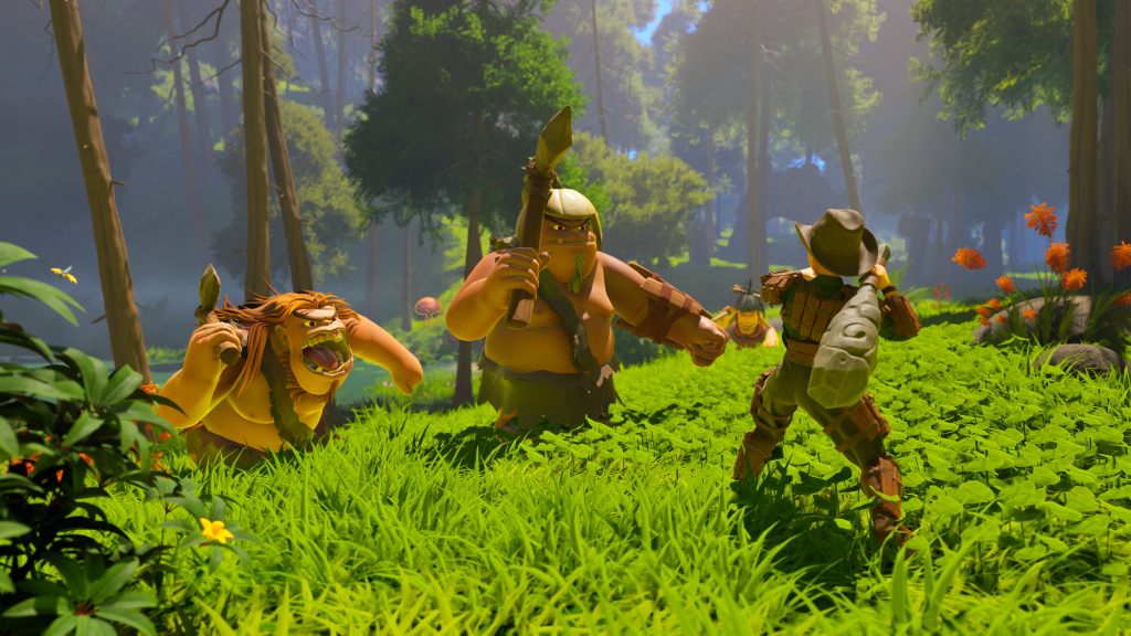 Under a Rock screenshot 5