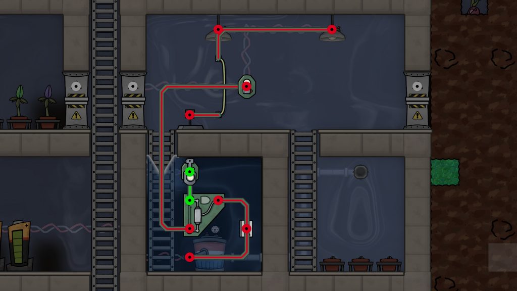 Adaptory screenshot 1