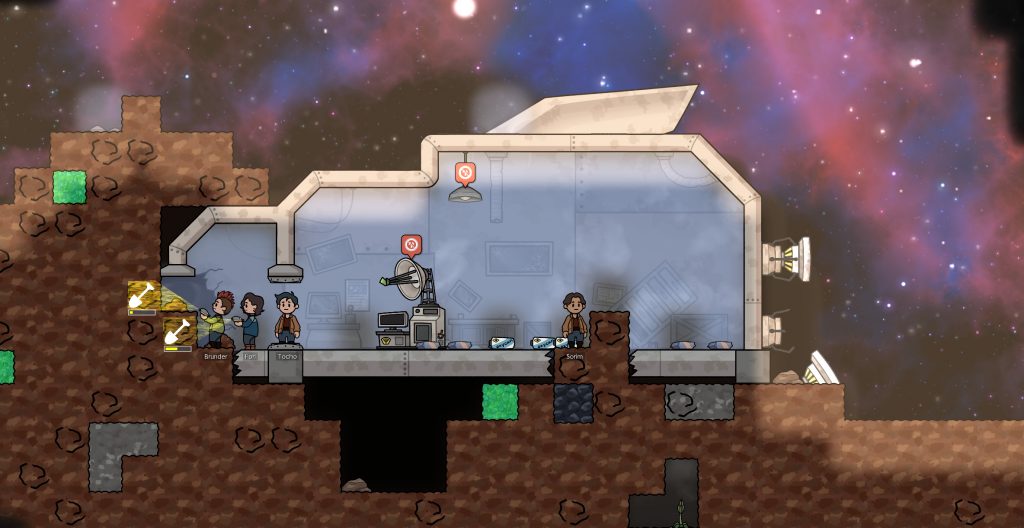 Adaptory screenshot 2