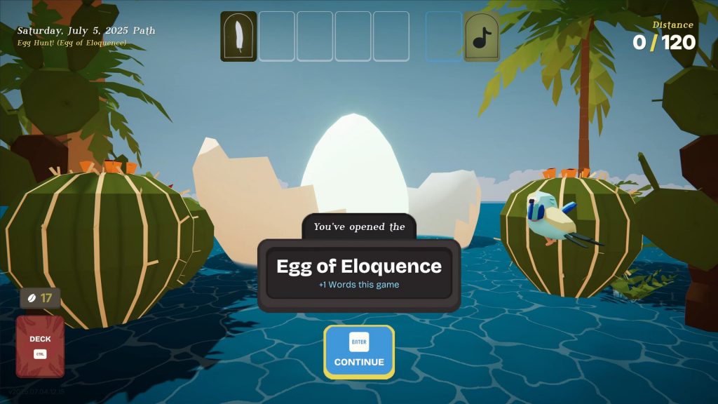 Birdigo screenshot 3