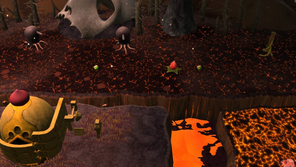 Hungry Meem screenshot 2