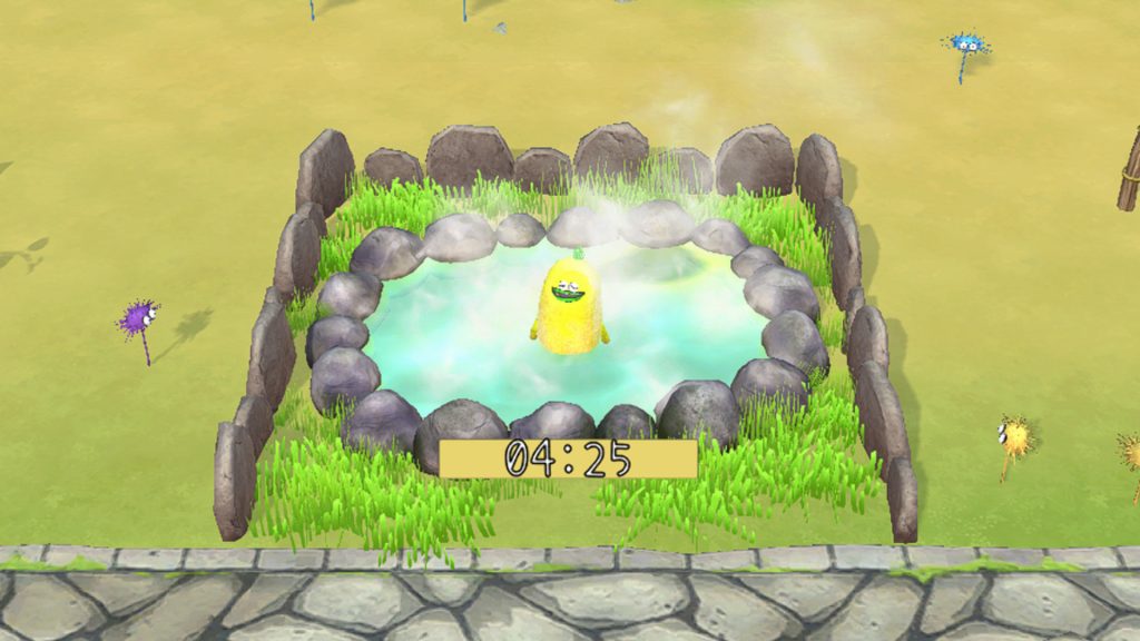 Hungry Meem screenshot 6