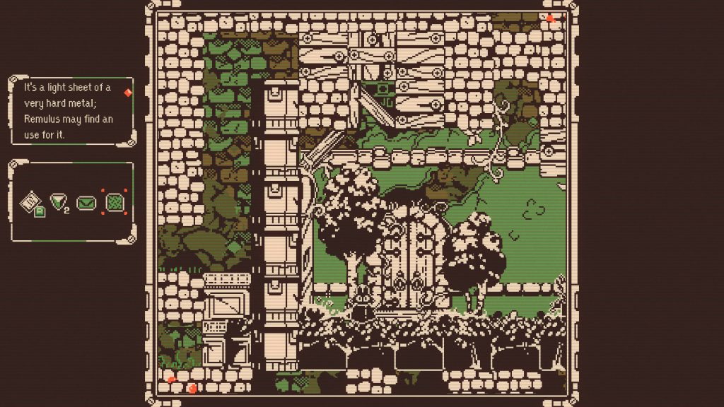 Everdeep Aurora screenshot 1