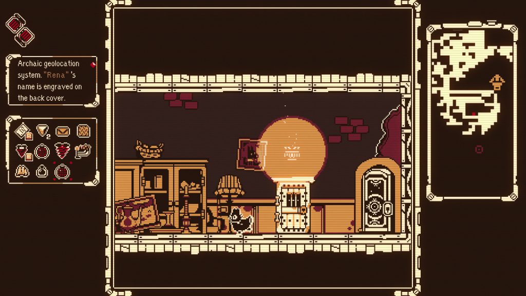 Everdeep Aurora screenshot 3