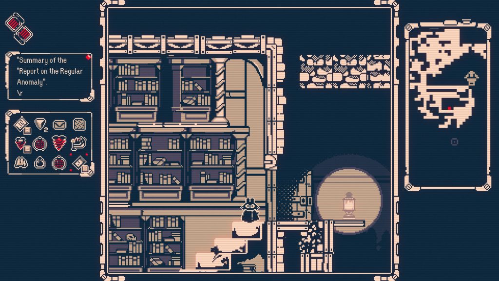 Everdeep Aurora screenshot 4