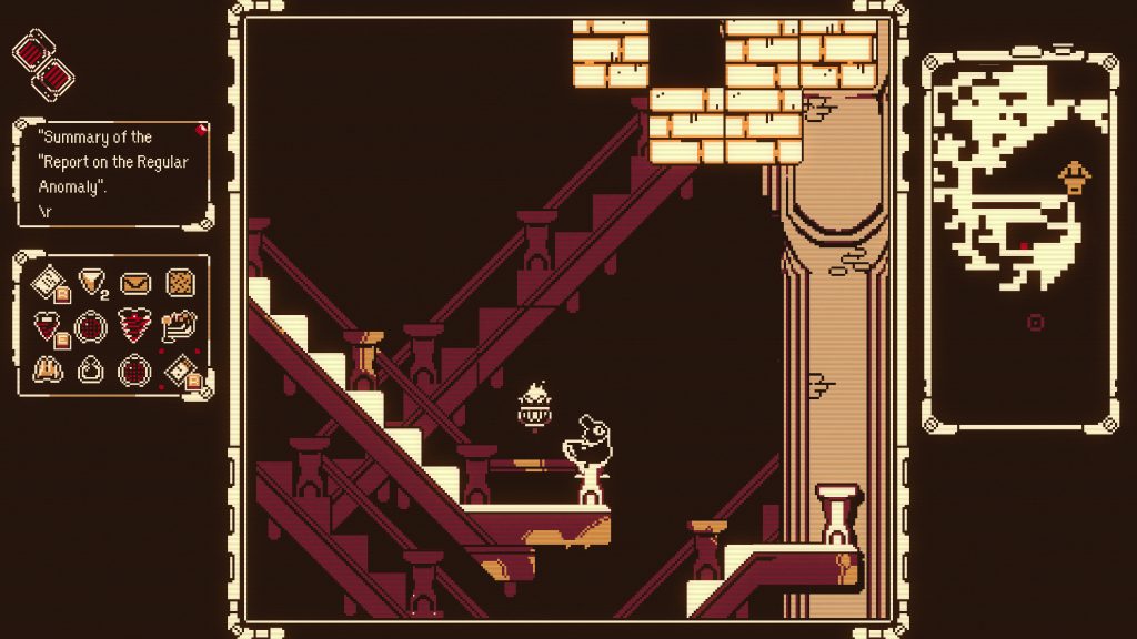 Everdeep Aurora screenshot 5