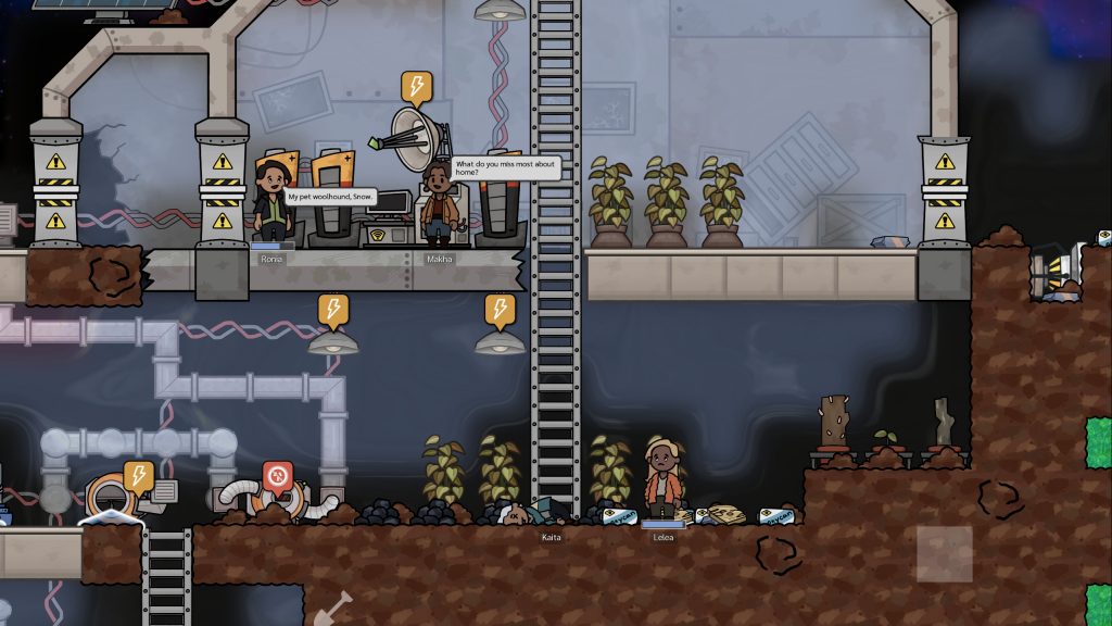 Adaptory screenshot 5