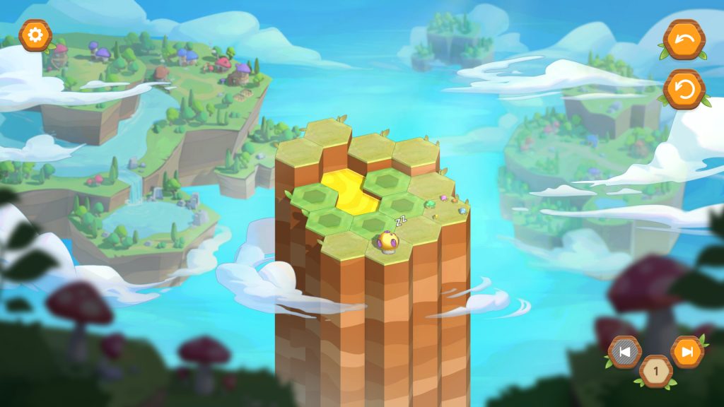 Shroomtopia screenshot 4