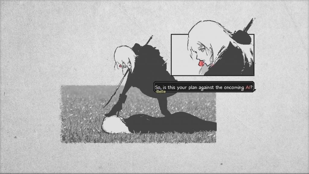 Artis Impact screenshot 4