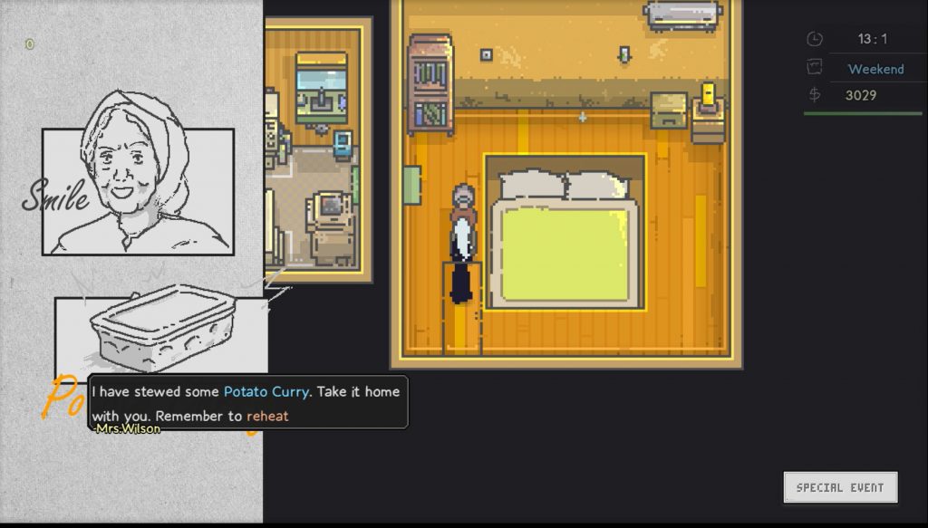 Artis Impact screenshot 5