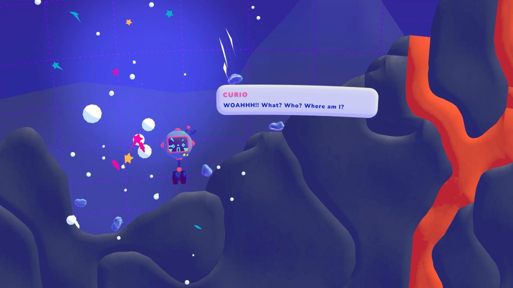 Curiosmos screenshot 3