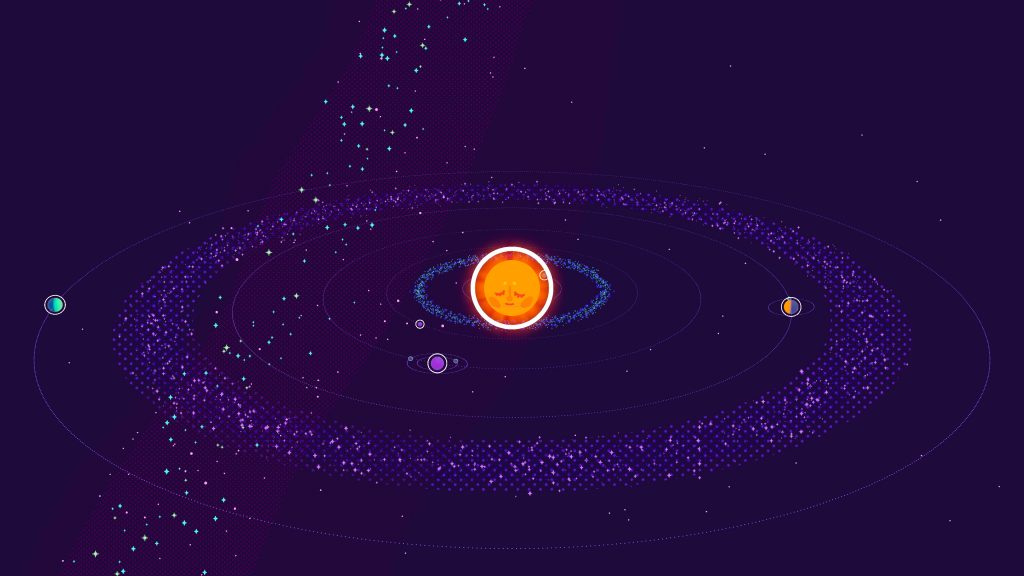 Curiosmos screenshot 4