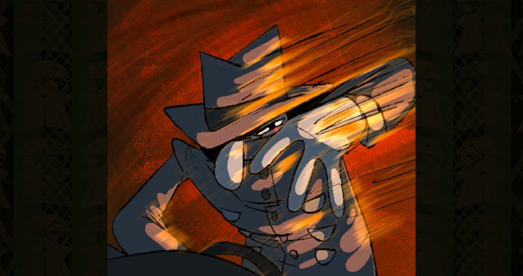 Captain Wayne - Vacation Desperation screenshot 2