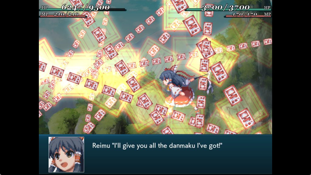 Fantasy Maiden Wars - DREAM OF THE STRAY DREAMER screenshot 1