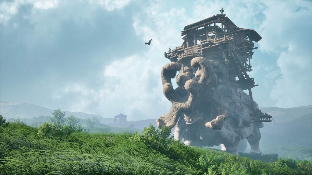 Of Peaks and Tides screenshot 3