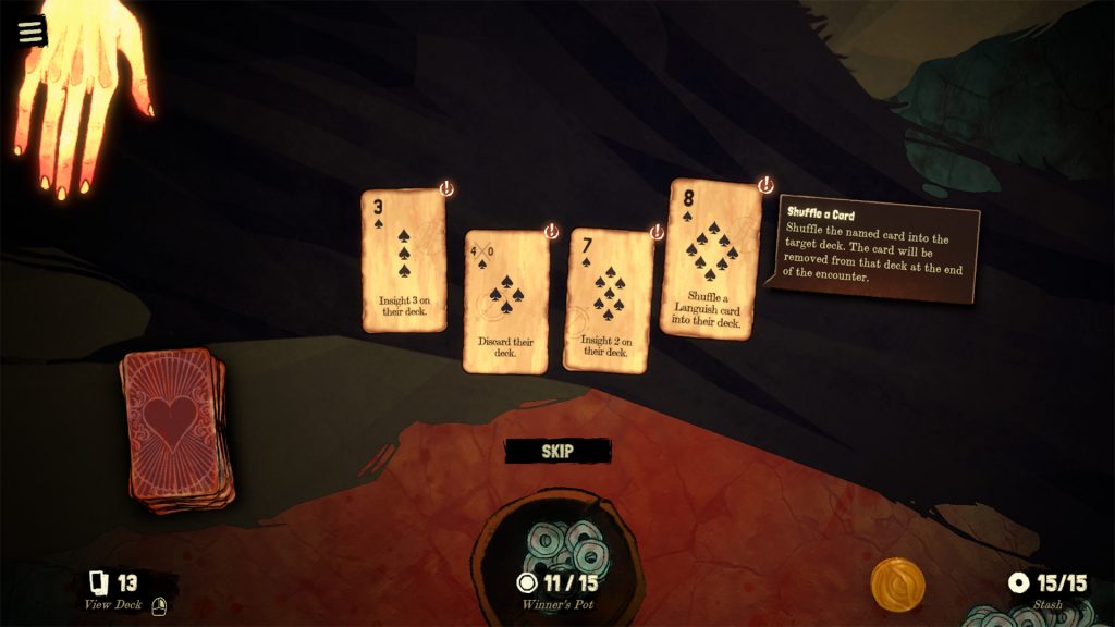 Black Jacket screenshot 3