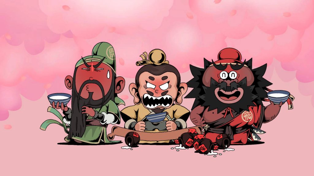 Rhythm Hotel screenshot 3