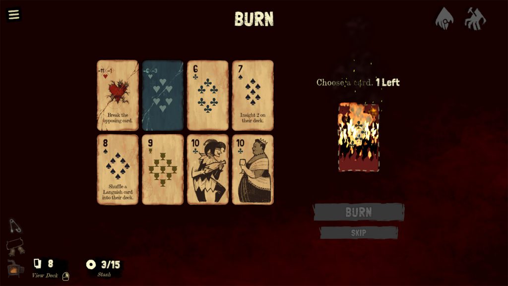 Black Jacket screenshot 5