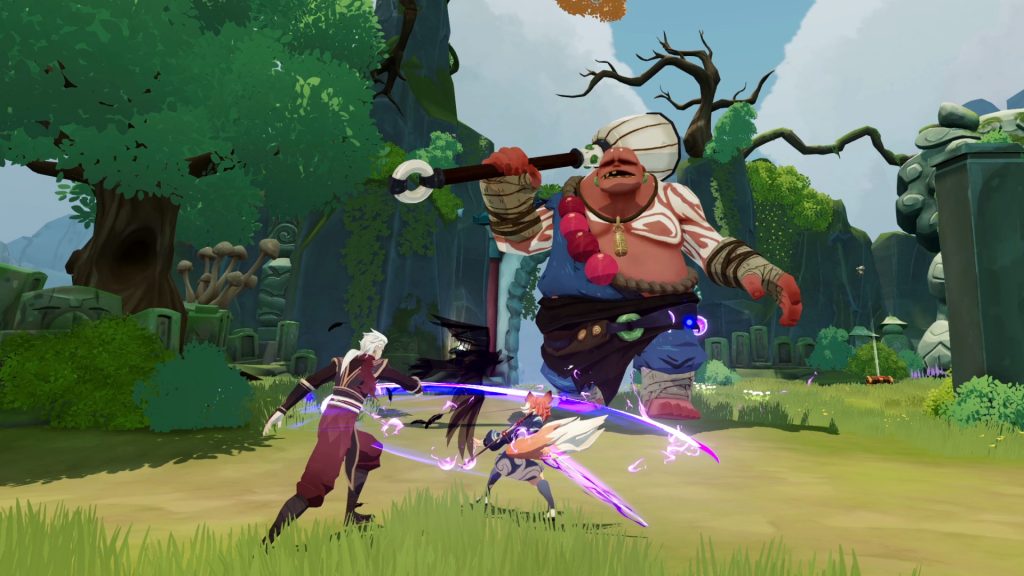 13Z: The Zodiac Trials screenshot 1