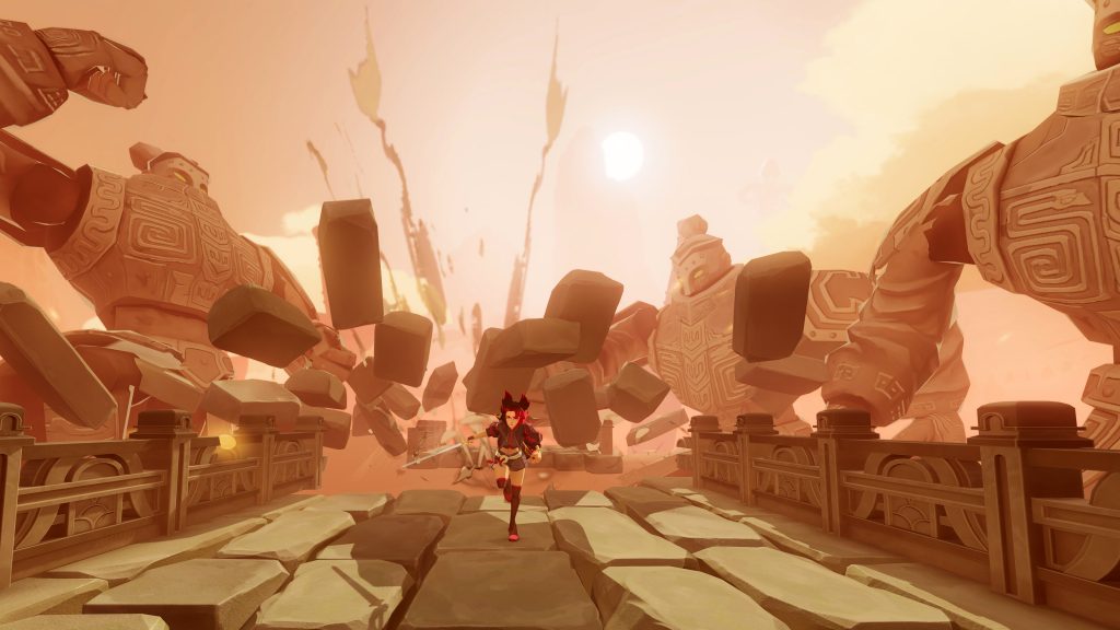 13Z: The Zodiac Trials screenshot 2