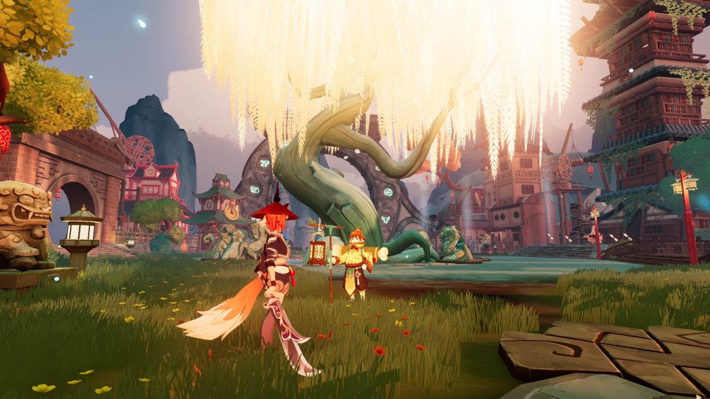 13Z: The Zodiac Trials screenshot 4